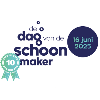 dag van de schoonmaker